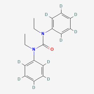 Ethyl Centralite